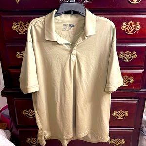 5.11 Tactical men’s shirt, size extra large